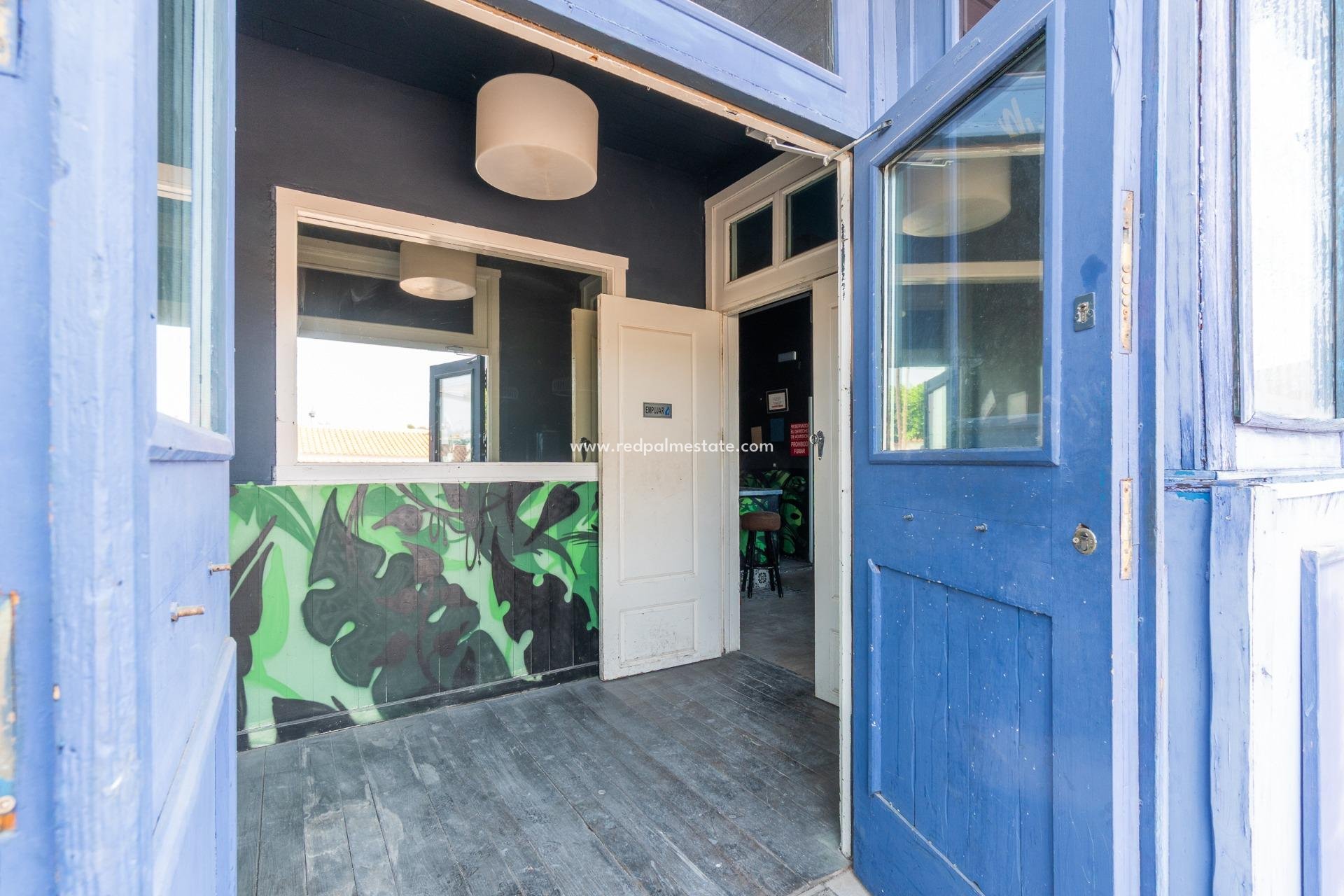  - Entreprise -
San Fulgencio - URB. LA MARINA