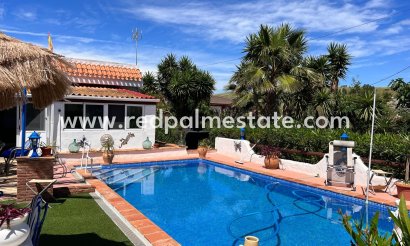 Finca / Country Property - Resale - Cartagena - Cartagena