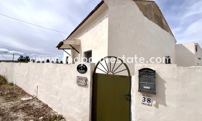 Finca / Country Property - Resale - Dolores - Costa Blanca