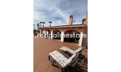 Finca / Country Property - Resale - Dolores - Costa Blanca