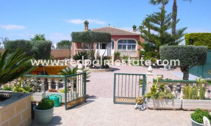 Finca / Country Property - Resale - Dolores - Dolores