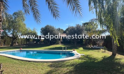 Finca / Country Property - Resale - Dolores - Dolores