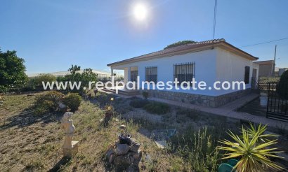 Finca / Hus på landet - Återförsäljning - Guardamar del Segura - Buenavista