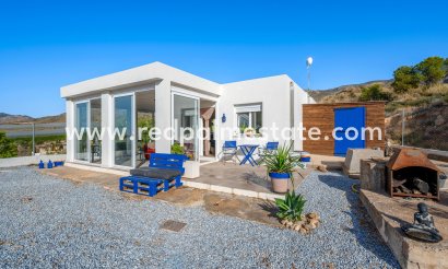 Finca / Landeiendom - Videresalg - Crevillente - Inland