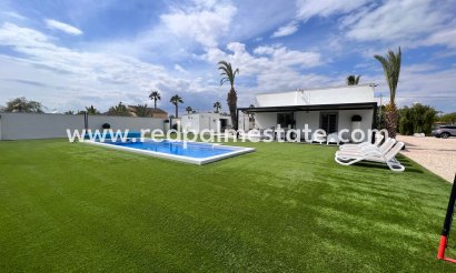 Finca / Landeiendom - Videresalg - Elche - Inland