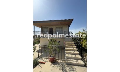 Finca / Landeiendom - Videresalg - Orihuela Costa - Arneva