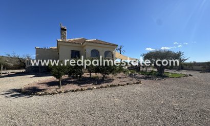 Finca / Landgoed - Herverkoop - Torremendo - Costa Blanca