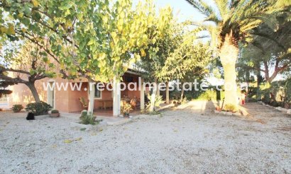 Finca / Propiedad de Campo - Reventa -
            Almoradí - MR2-29419