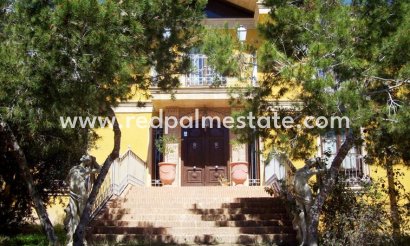 Finca / Propiedad de Campo - Reventa - Ciudad Quesada/Rojales - Ciudad Quesada