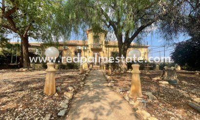 Finca / Propiedad de Campo - Reventa - La Palma - La Palma