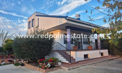Finca / Propiedad de Campo - Reventa - Orihuela Costa - Casco Histórico