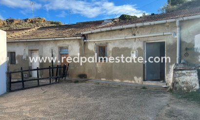 Finca / Propiedad de Campo - Reventa - Rojales - Centro
