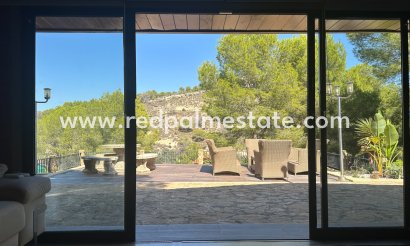Finca / Propiedad de Campo - Reventa - San Miguel de Salinas - Inland