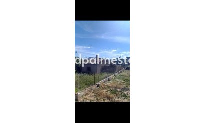 Finca / Propriété de campagne - Revente - Albatera - Inland