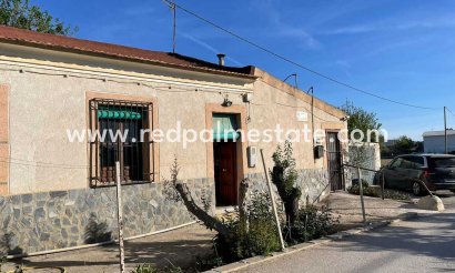 Finca / Propriété de campagne - Revente - Arneva - LOS DESAMPARADOS