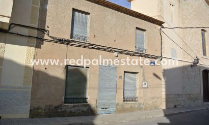 Finca / Propriété de campagne - Revente -
            Chinorlet - MR2-73673