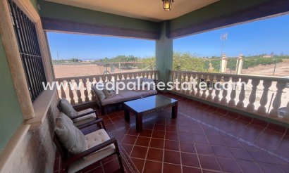 Finca / Propriété de campagne - Revente - Daya Nueva - La Bodega