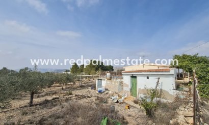 Finca / Propriété de campagne - Revente - La Romana - Inland