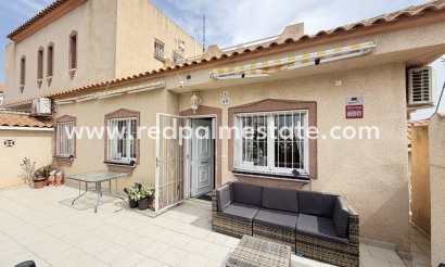 Firemannshus - Videresalg - Orihuela Costa - La Florida