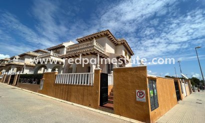 Firemannshus - Videresalg - Orihuela Costa - Lomas de Cabo Roig