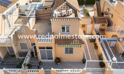 Firemannshus - Videresalg - Torrevieja - Torrevieja