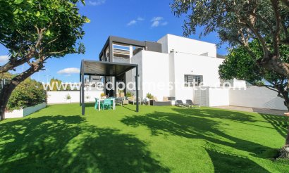 Firemannshus - Videresalg - Torrevieja - Torrevieja