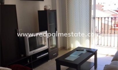 Flat - Resale - Algorfa - Algorfa