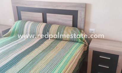 Flat - Resale - Almoradi - ALMORADI-CENTRO