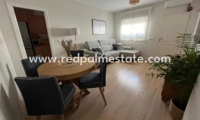 Flat - Resale - Almoradi - ALMORADI-CENTRO