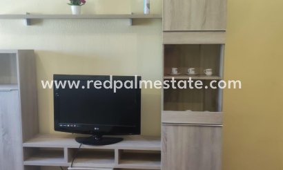 Flat - Resale - Almoradi - ALMORADI-CENTRO