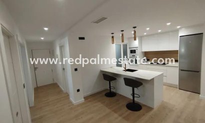 Flat - Resale - Almoradi - Almoradí