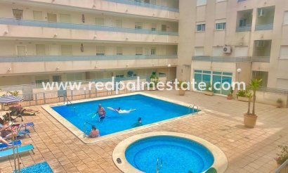 Flat - Resale - Almoradi - Almoradí