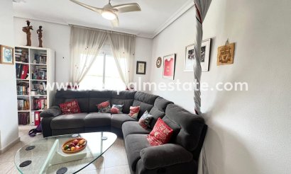 Flat - Resale - Almoradi - Almoradí