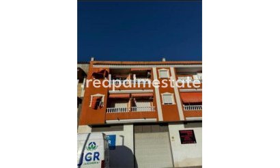 Flat - Resale - Dolores -
                pueblo