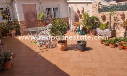 Flat - Resale - Orihuela Costa - Campoamor