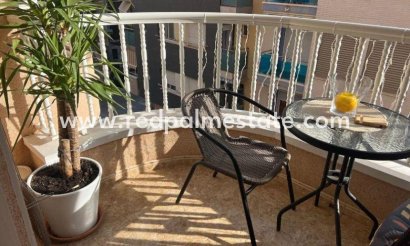 Flat - Resale - Torrevieja - Acequion