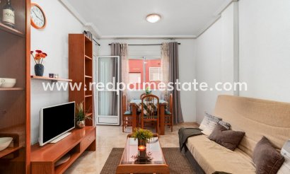 Flat - Resale - Torrevieja - Centro