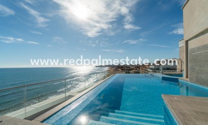 Flat - Resale - Torrevieja - La Mata