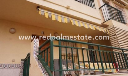 Flat - Resale - Torrevieja - La veleta