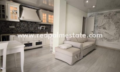 Flat - Resale - Torrevieja - Torrevieja