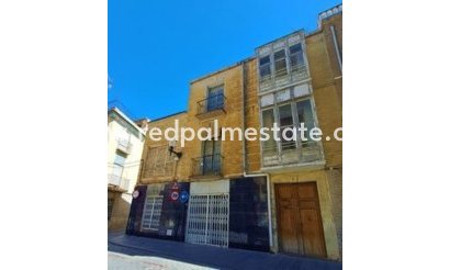 Företag - Återförsäljning -
            Orihuela Costa - MR2-75703