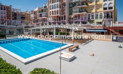 Företag - Återförsäljning - Torrevieja - Torrevieja