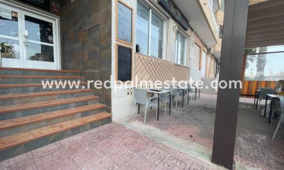 Företag - Återförsäljning - Torrevieja - Torrevieja