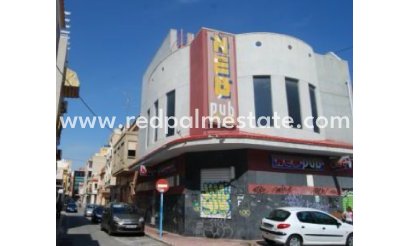 Företag - Återförsäljning - Torrevieja - Torrevieja