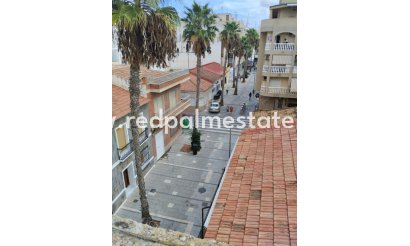 Företag - Återförsäljning - Torrevieja - Torrevieja