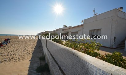 Fristående villa - Återförsäljning - Guardamar del Segura - Costa Blanca