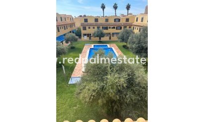 Fristående villa - Återförsäljning - Torrevieja - Costa Blanca