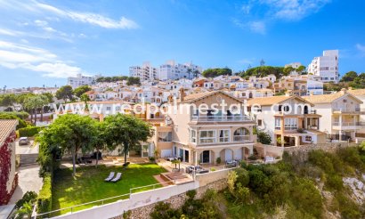 Frittliggende villa - Videresalg - Gran Alacant - Costa Blanca