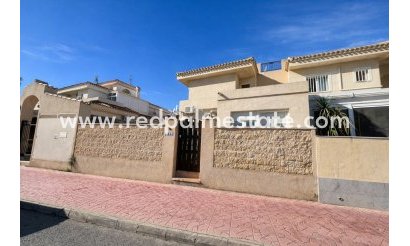 Fyrfamiljshus - Återförsäljning - Orihuela Costa - Orihuela Costa