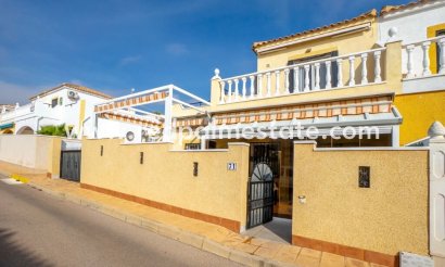 Fyrfamiljshus - Återförsäljning - Orihuela Costa - Serena 5
